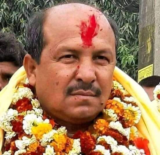 मेयरमा हारेका अजाद प्रदेश सांसद चुनिए
